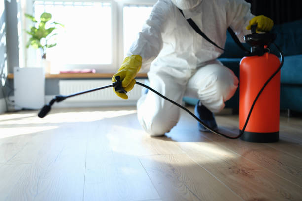 Reliable Biohazard Cleanup contractor in Fairmont, NC by Crime Scene Cleaner Online